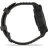 Часы GARMIN INSTINCT 2 SOLAR GRAPHITE 010-02627-00