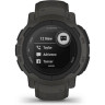 Часы GARMIN INSTINCT 2 - STANDARD EDITION GRAPHITE 11174
