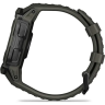 Часы GARMIN INSTINCT 2X SOLAR MOSS 11385