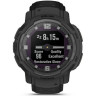 Часы GARMIN INSTINCT CROSSOVER SOLAR - TACTICAL EDITION BLACK 11348