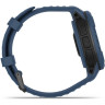 Часы GARMIN INSTINCT CROSSOVER SOLAR TIDAL BLUE 11347