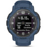 Часы GARMIN INSTINCT CROSSOVER SOLAR TIDAL BLUE 11347