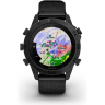 Часы GARMIN MARQ COMMANDER (GEN 2) - CARBON EDITION 11457