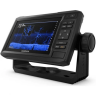 Эхолот GARMIN ECHOMAP UHD 62cv (без датчика в комплекте) 010-02329-00