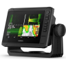 Эхолот GARMIN ECHOMAP UHD 72sv без преобразователя 010-02683-00