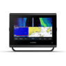 Эхолот GARMIN GPSMAP 723xsv 010-02365-02