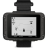Наручный GPS-навигатор с ремешком GARMIN FORETREX 801 010-02759-00