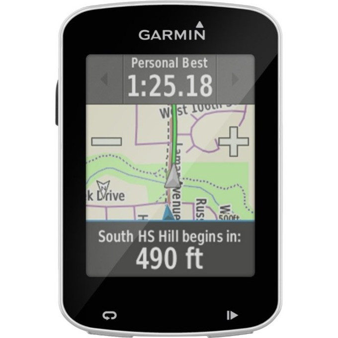 GARMIN EDGE 820 010-01626-10