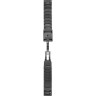 Ремешок GARMIN QUICKFIT 22MM BAND CARBON GRAY DLC TITANIUM 10128