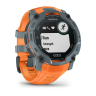 Смарт-часы GARMIN INSTINCT 3 (50 мм) Solar сумеречные/солнечные 010-02935-01