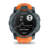 Смарт-часы GARMIN INSTINCT 3 (50 мм) Solar сумеречные/солнечные 010-02935-01