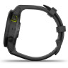 Смарт-часы GARMIN MARQ ATHLETE (GEN 2) - Carbon Edition 010-02722-11