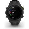 Смарт-часы GARMIN MARQ ATHLETE (GEN 2) - Carbon Edition 010-02722-11
