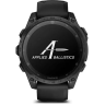 Смарт-часы GARMIN TACTIX 8 (47 mm) AMOLED с Applied Ballistics Ultralight 010-03405-01