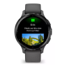 Смарт-часы GARMIN VENU 3S серый с темно-серым безелем 010-02785-50