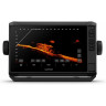 Эхолот GARMIN ECHOMAP UHD 92sv без преобразователя 010-02687-00